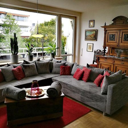 Luxurioese Ferienwohnung Confluentia In Der Koblenzer Altstadt Koblenz  Eksteriør bilde