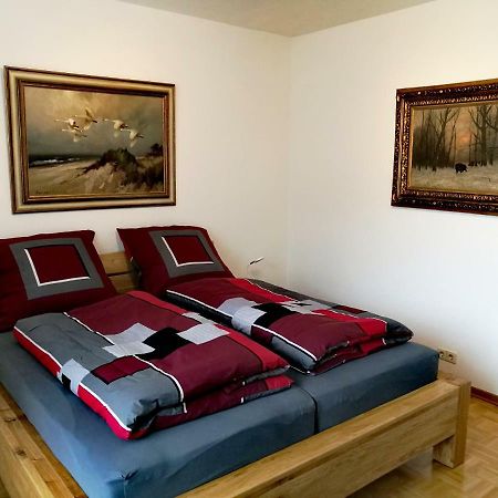 Luxurioese Ferienwohnung Confluentia In Der Koblenzer Altstadt Koblenz  Eksteriør bilde