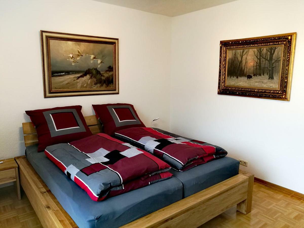 Luxurioese Ferienwohnung Confluentia In Der Koblenzer Altstadt Koblenz  Eksteriør bilde