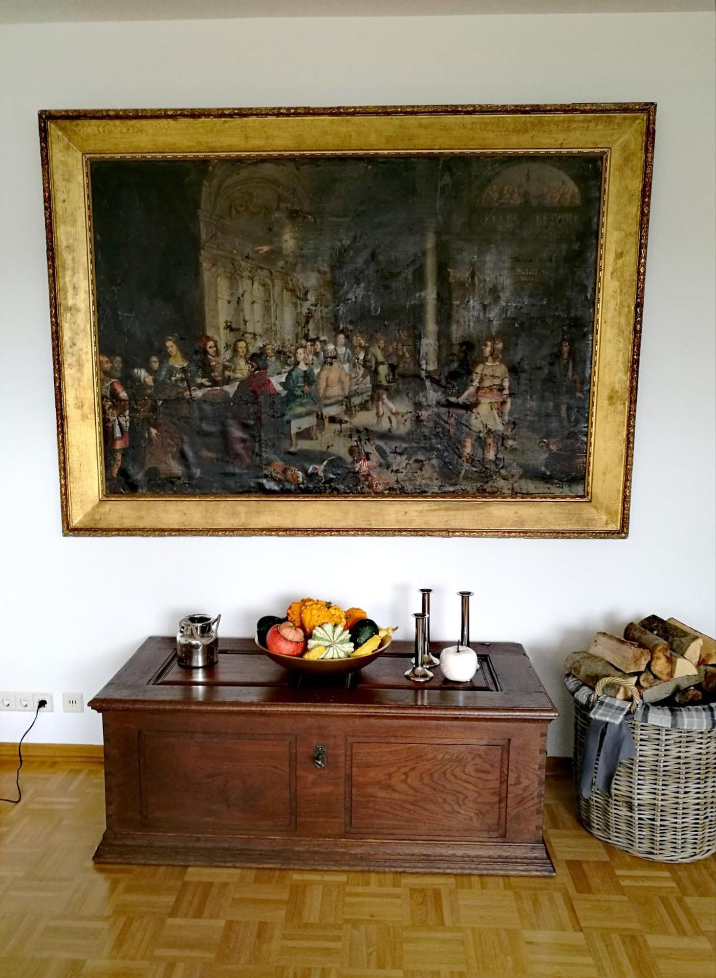 Luxurioese Ferienwohnung Confluentia In Der Koblenzer Altstadt Koblenz  Eksteriør bilde