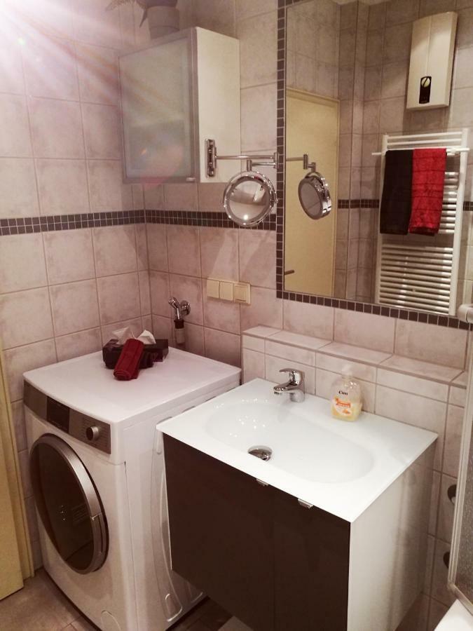 Luxurioese Ferienwohnung Confluentia In Der Koblenzer Altstadt Koblenz  Eksteriør bilde